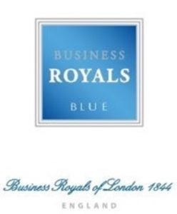 Paraqitja e markës ROYALS BLUE