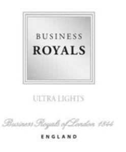 Paraqitja e markës BUSINESS ROYALS