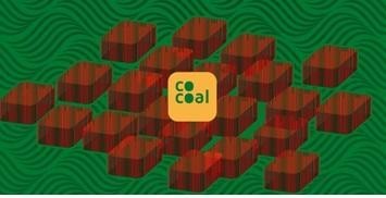 Paraqitja e markës Co Coal