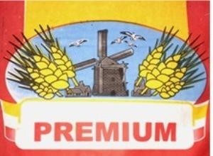 Paraqitja e markës PREMIUM