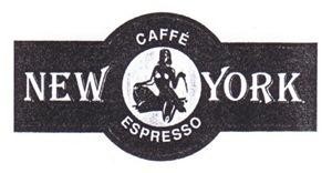 Paraqitja e markës NEW CAFFE ESPRESSO YORK