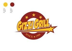 Paraqitja e markës GIZZIGRILL