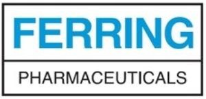 Paraqitja e markës FERRING PHARMACEUTICALS
