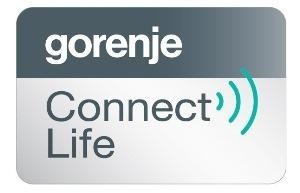 Paraqitja e markës gorenje Connect Life