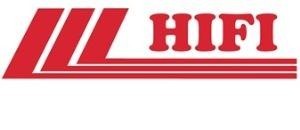 Die Wiedergabe der Marke HIFI