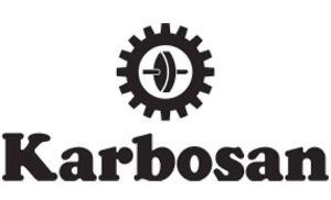 Paraqitja e markës Karbosan