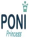 Paraqitja e markës PONI Princess
