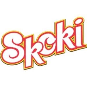 Paraqitja e markës Skoki