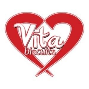 Paraqitja e markës Vita biscuits