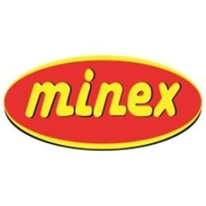 Paraqitja e markës minex