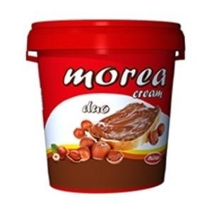 Paraqitja e markës morea