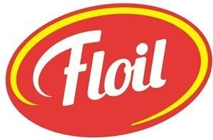 Paraqitja e markës Floil