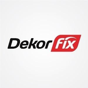 Paraqitja e markës Dekor FIX