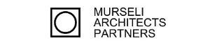 Paraqitja e markës MURSELI ARCHITECTS PARTNERS