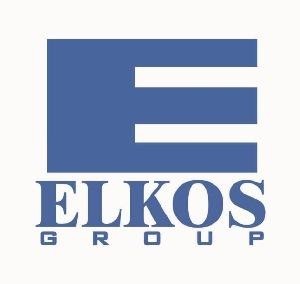 Paraqitja e markës ELKOS GROUP