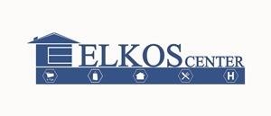 The representation of the trademark ELKOS CENTER