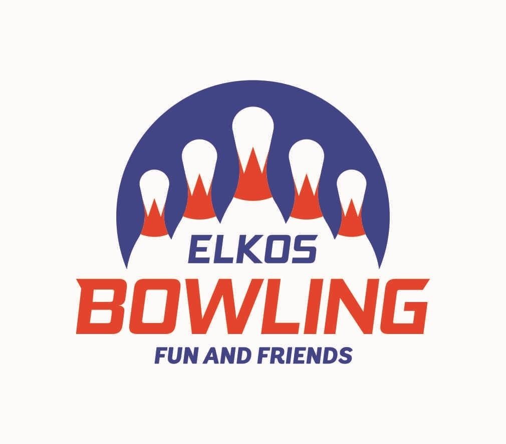 Paraqitja e markës ELKOS BOWLING