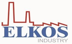 Paraqitja e markës ELKOS INDUSTRY