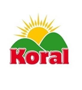 Paraqitja e markës Koral