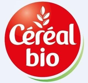 Paraqitja e markës Cereal bio