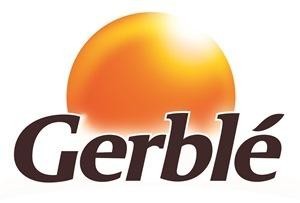 Paraqitja e markës Gerble