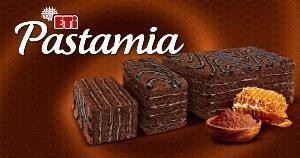 The representation of the trademark Pastamia