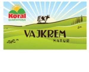 Paraqitja e markës VAJKREM