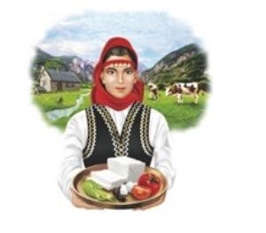 Paraqitja e markës Marka nr. 022726