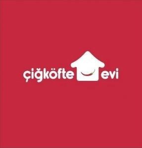 Paraqitja e markës çiğköfte evi