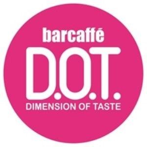 Paraqitja e markës D.O.T.barcaffe