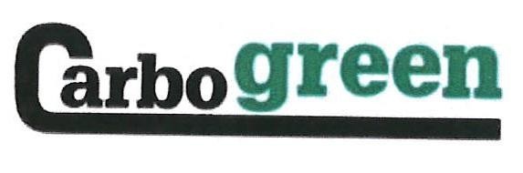 Paraqitja e markës carbogreen