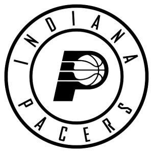 The representation of the trademark INDIANA PACERS