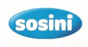 Paraqitja e markës Sosini