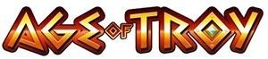 Paraqitja e markës AGE OF TROY