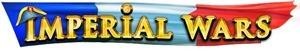 The representation of the trademark IMPERIAL WARS