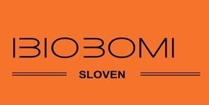 Paraqitja e markës BIOBOMI SLOVEN