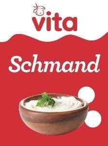 Paraqitja e markës Vita Schmand