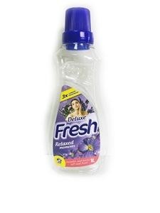 The representation of the trademark Fresh