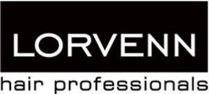 Paraqitja e markës LORVENN hair professionals