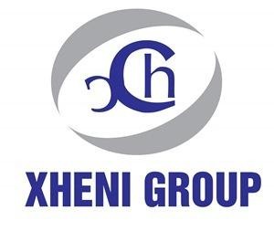 Paraqitja e markës XHENI GROUP