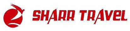 Paraqitja e markës SHARR TRAVEL