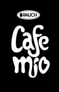 Paraqitja e markës Cafe mio