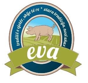 Paraqitja e markës eva