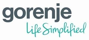 Paraqitja e markës gorenje life Simplified