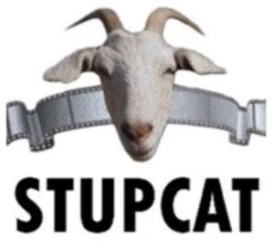 Paraqitja e markës STUPCAT