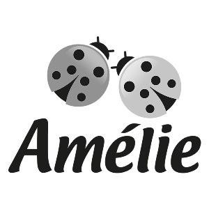 Paraqitja e markës Amelie
