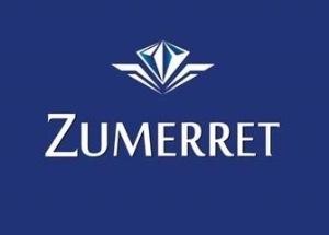 Paraqitja e markës ZUMERRET