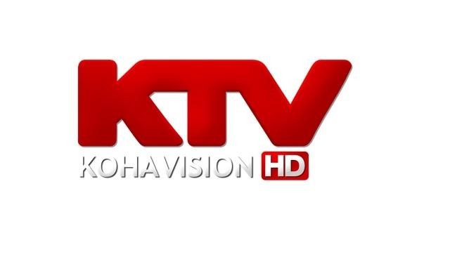 Paraqitja e markës KOHAVISION HD