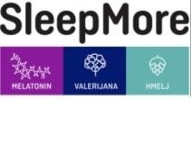 Paraqitja e markës SleepMore