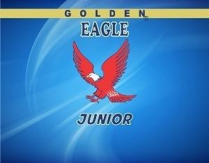 Paraqitja e markës GOLDEN EAGLE JUNIOR